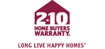 2-10 Home Warranty