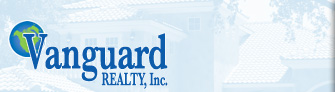 Vanguard Realty, Inc. - HOME