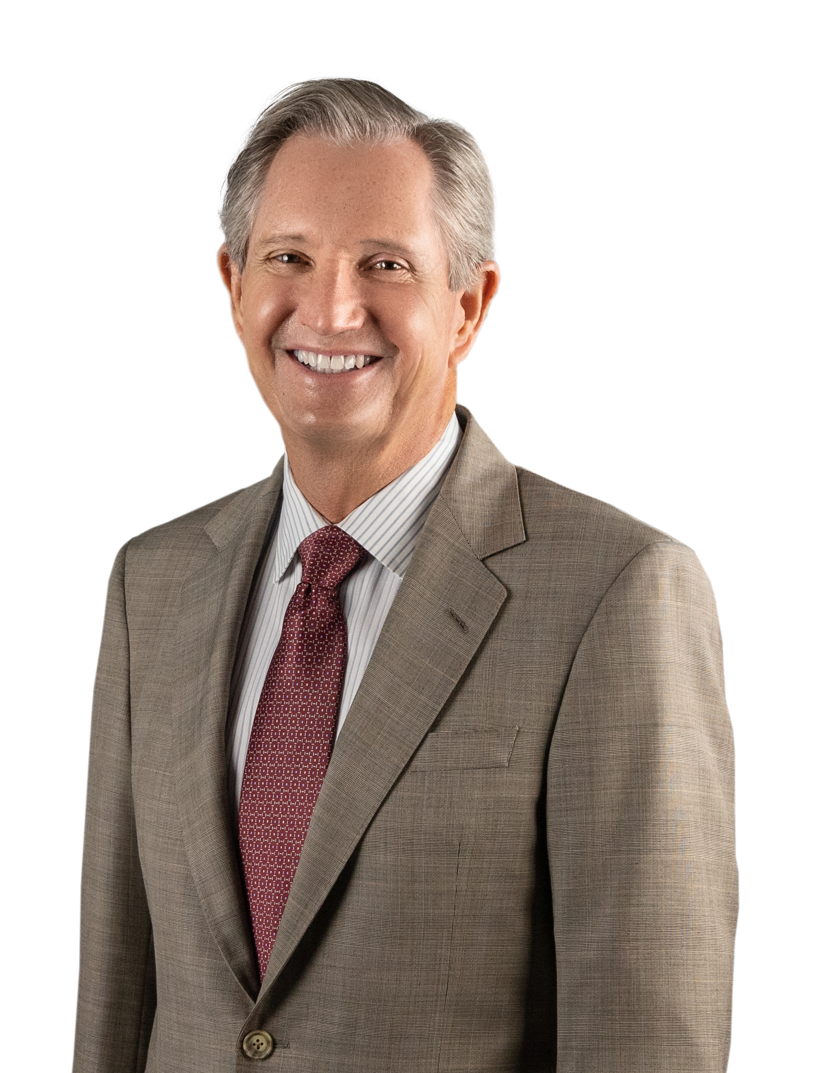 Pete Dalton