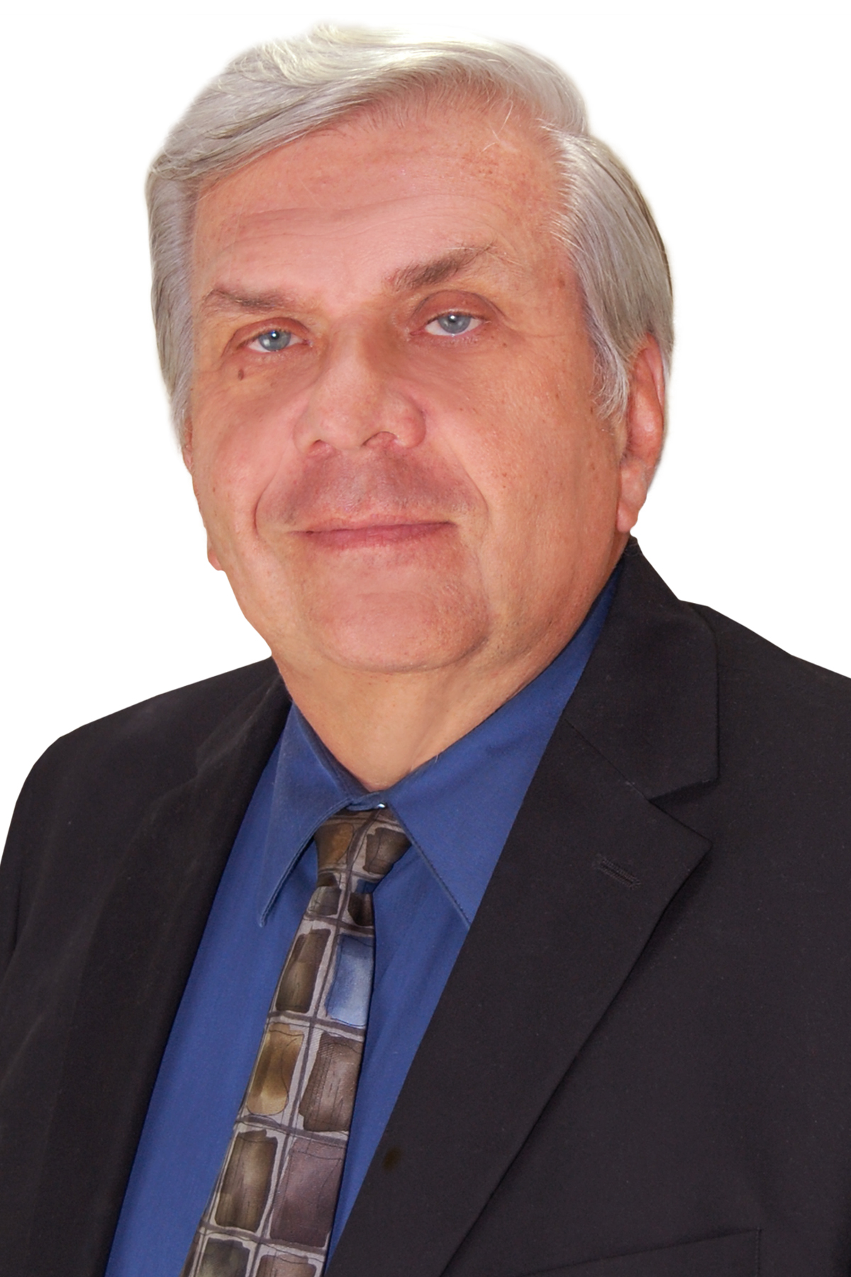 Agent Photo
